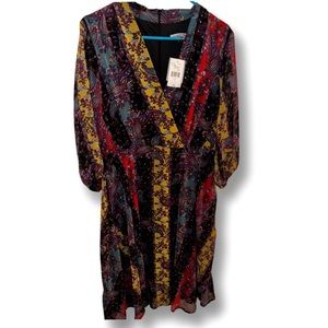 Danny & Nichole dress